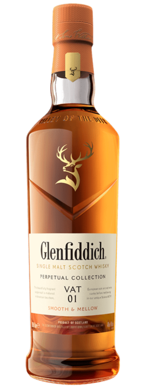 Glenfiddich Perpetual Collection VAT 1 - 1 Liter