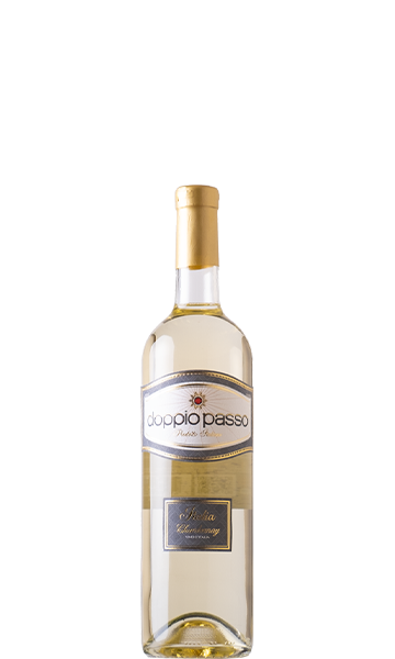 Doppio Passo Chardonnay 2020 - Drehverschluss - 0.5 L