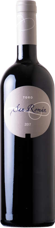San Roman D.O. Tinta de Toro 2018 - 3.0 L Doppelmagnum 
