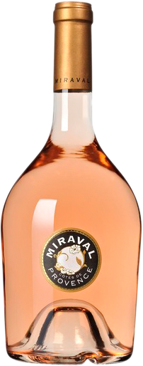 Miraval Rosé Côtes de Provence 2020 - 1.5 l Magnum