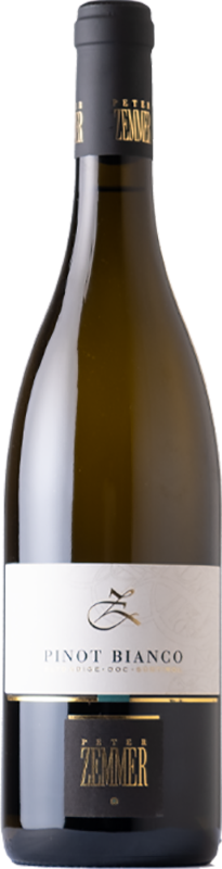 Peter Zemmer Pinot Bianco Alto Adige DOC 2019
