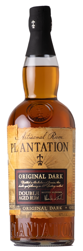 Plantation Rum Original Dark 100cl