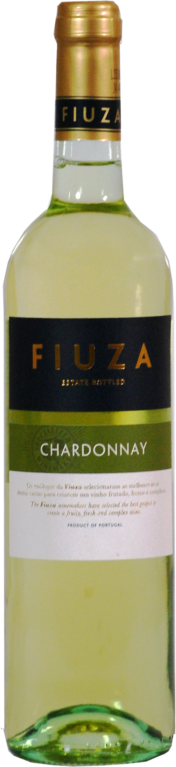 Fiuza Chardonnay 2015