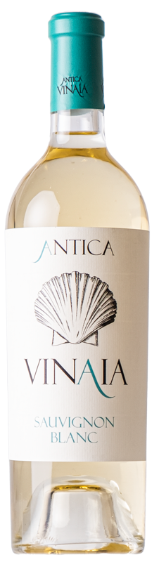 Antica Vinaia Sauvignon Blanc 2022 - 0.75 L - Einführungspreis 