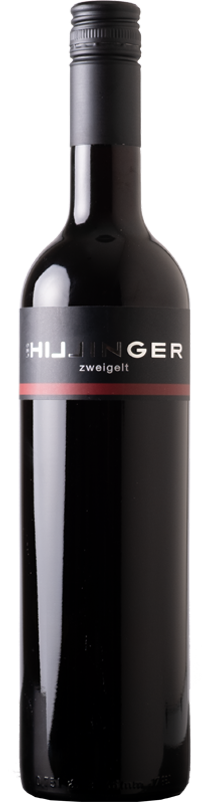 Leo Hillinger Zweigelt 2018 - 0.75l