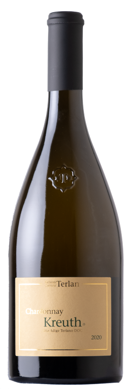 Cantina Terlan Chardonnay Kreuth Alto Adige Tradition DOC 2020 - 0.75 L