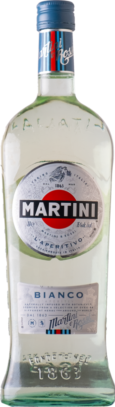 Martini Bianco - 1 L