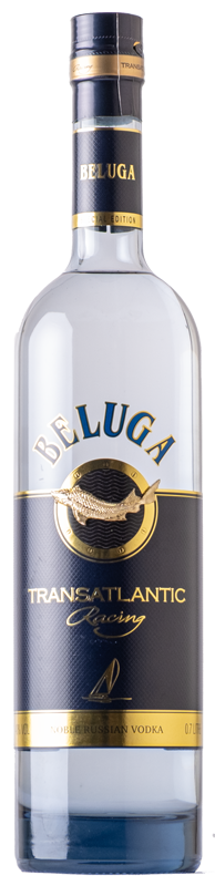 Beluga Special Edition - 0.7l