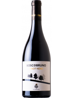 Boscobruno Pinot Nero Toscana IGT Vallepicciola 2017 - 0.75l