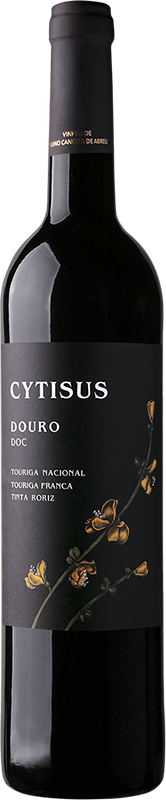 Cytisus Douro DOC Boas Quintas 2017 - 0.75l