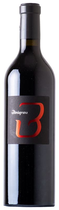 Bi-Negre Bodegas Binigrau 2017- 0.75 L  