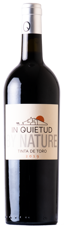 In Quietud by Nature DO 2019 - 0.75l  
