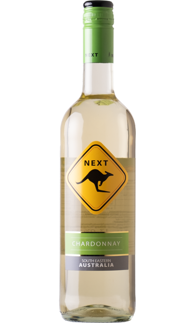 Next Kangaroo Chardonnay Australia 2021 - 0.75l