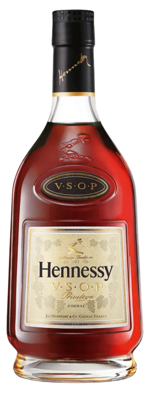 Hennessy V.S.O.P. Privilége Cognac - 1.5l