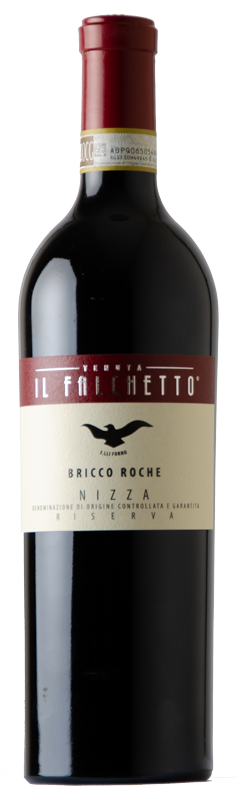 Bricco Roche Nizza DOCG Riserva 2016 Il Falchetto - 0.75l