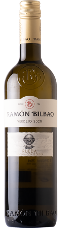Ramón Bilbao Verdejo Rueda 2020 - 0.75l