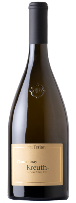 Cantina Terlan Chardonnay Kreuth Alto Adige Tradition DOC 2022 - 0.75 L