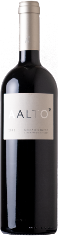 Aalto Ribera del Duero D.O. 2019 - 0.75l