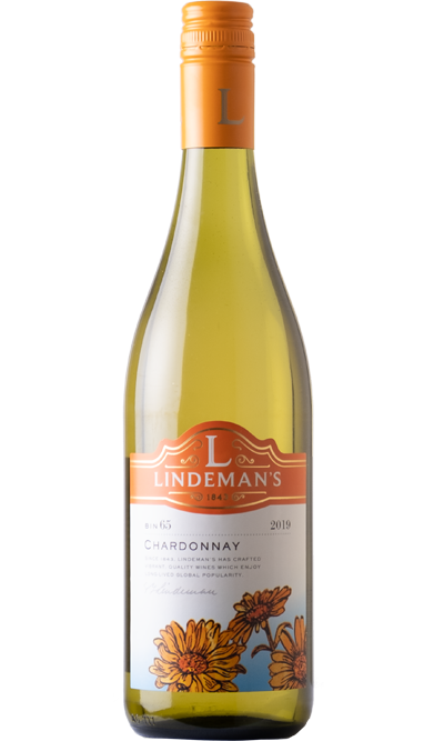Lindeman's Bin 65 Chardonnay 2021 - 0.75l