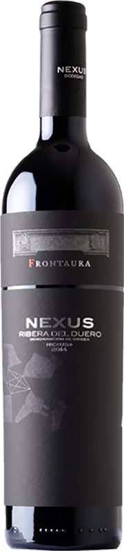 Nexus+ - Bodegas Nexus 2014 - 0.75l