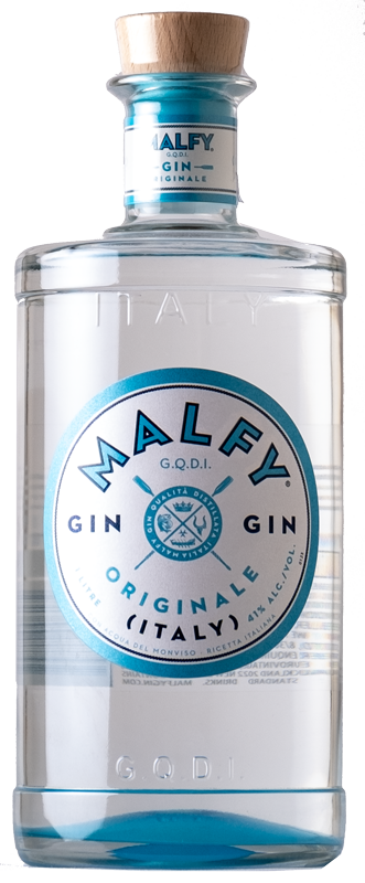 Malfy Gin Originale - 1l 