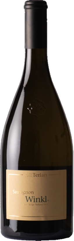 Cantina Terlan Sauvignon Blanc Winkl Alto Adige DOC 2021- 0.75 L 