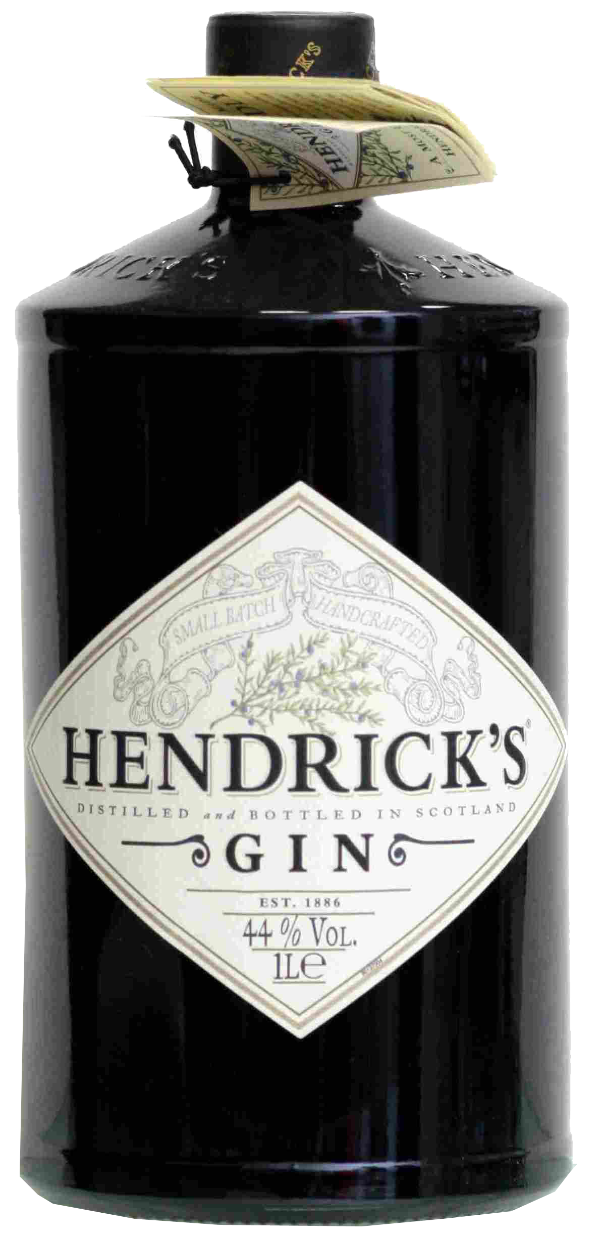 Hendrick's Gin - 1 L
