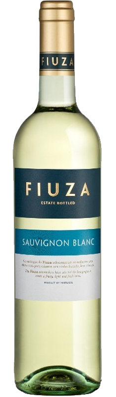 Fiuza Sauvignon Blanc 2019 - 0.75l