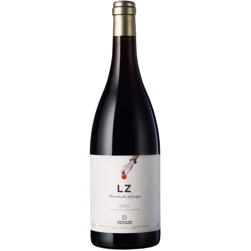 Telmo Rodriguez "LZ" Vinedos de Lanciego D.O.Ca 2020