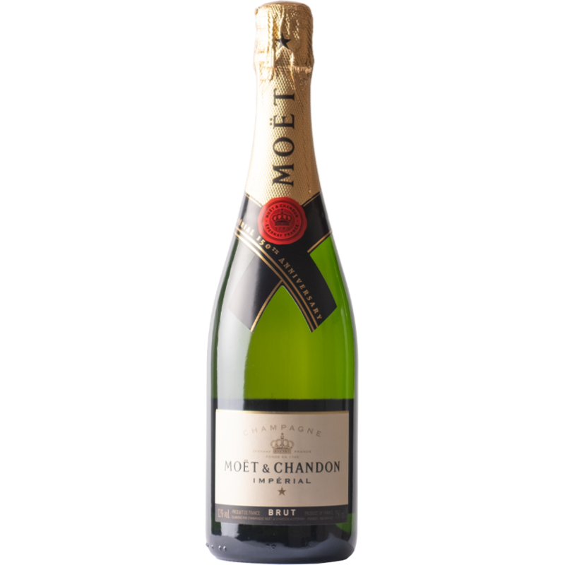 Moët & Chandon Impérial Brut Champagne - 0.75 L